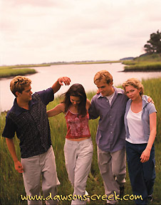 Dawson's Creek