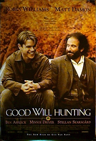 Good Will Hunting