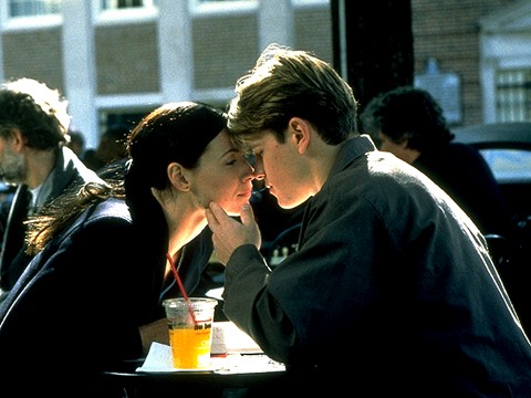 Good Will Hunting