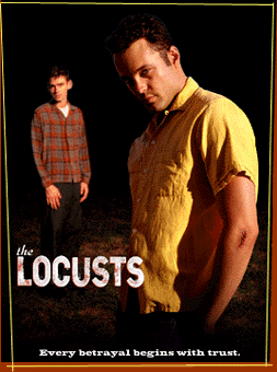 The Locusts