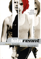 Run Lola Run