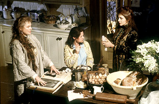 Practical Magic