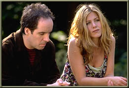 John Pankow in The Object of My Affection