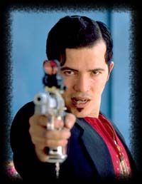 John Leguizamo in William Shakespeare's Romeo & Juliet