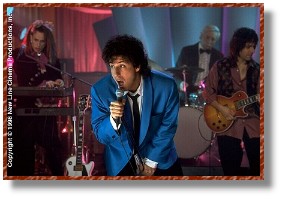 The Wedding Singer