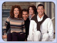 Will and Grace