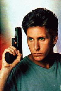 Emilio Estevez