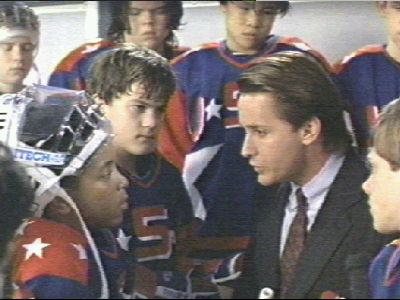 D2 ~ Gordon Bombay and Team U.S.A.