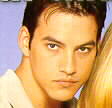 Tyler (Baker) Christopher is Nikolas Cassadine