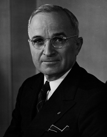 truman