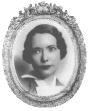 Margaret Mitchell