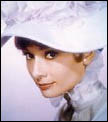 The Audrey Hepburn Webring