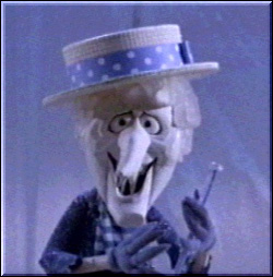 The Snowmiser