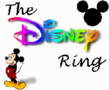 Disney Webring