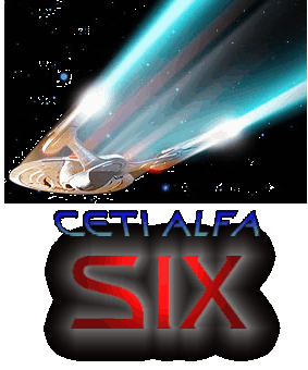 ENTRAR A CETI ALFA SIX