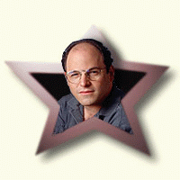 George costanza