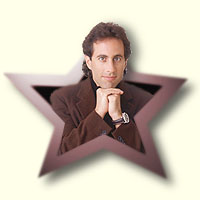 Jerry Seinfeld