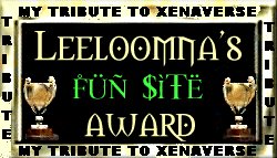 Fun Site Award