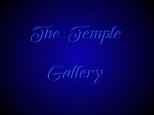 The Temple Gallery