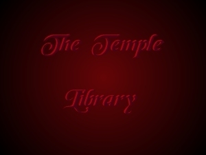 The Temple Library