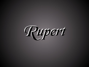 Rupert