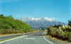 Mt Rupeho seen from the distance