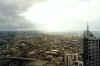 Melbourne as seen from the top of the Rialto Towers