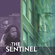 The Sentinel soundtrack