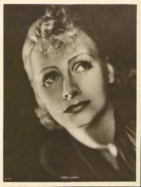 garbo