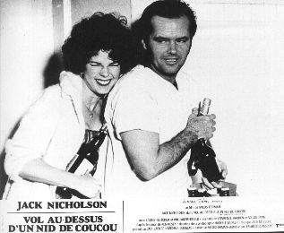 nicholson