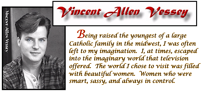 Vincent Allen Vessey