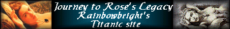 Journey to Rose's Legacy