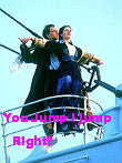 You Jump I Jump, Right?  A webring for Titanic lovers