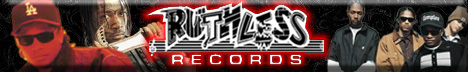 Ruthless Records