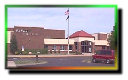 Wawasee High School