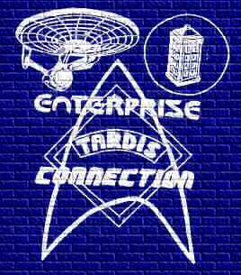 Enterprise Tardis Connection