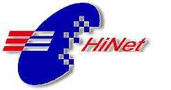 HiNet logo