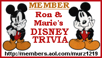 Disney Trivia Group