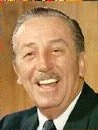 Walt Disney