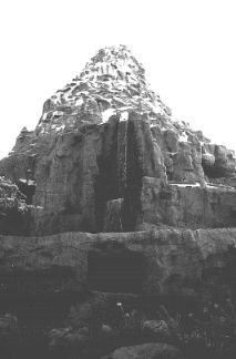 The Matterhorn