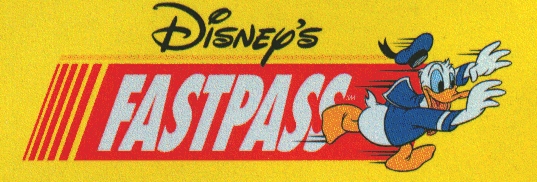 FastPass logo