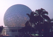 Walt Disney World EPCOT