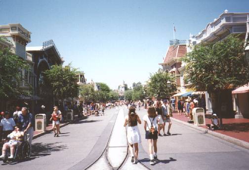 Main Street