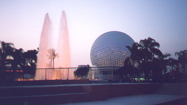 Epcot