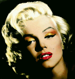 Marilyn Monroe