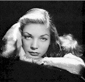 Lauren Bacall