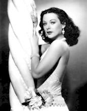 Hedy Lamarr