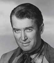 Jimmy Stewart