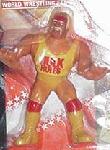 Hulk Hogan action figure