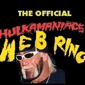 Official HULKAMANIACS Internet WebRing